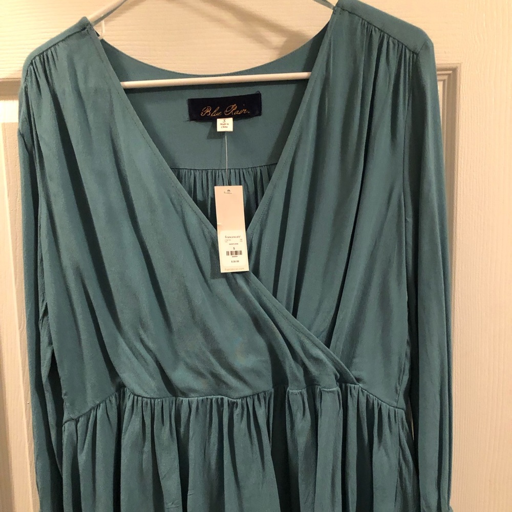 Brand new blouse